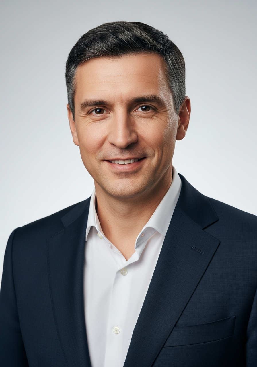 Алексей Дмитриевич Воронов